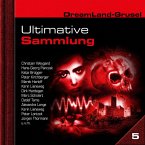 Dreamland Grusel, Ultimative Sammlung Volume 5 (MP3-Download)