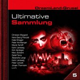 Dreamland Grusel, Ultimative Sammlung Volume 5 (MP3-Download)