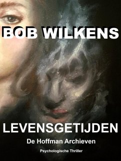 Cover LEVENSGETIJDEN (eBook, ePUB)