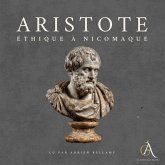 Éthique à Nicomaque - Livre Audio (MP3-Download)