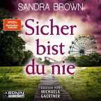 Sicher bist du nie (MP3-Download)