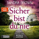 Sicher bist du nie (MP3-Download)