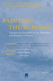 Painting the Sublime (eBook, PDF)