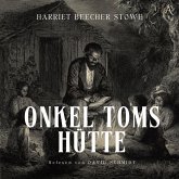 Onkel Toms Hütte - Hörbuch Klassiker (MP3-Download)