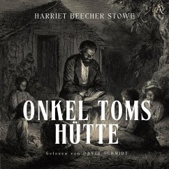 Cover Onkel Toms Hütte - Hörbuch Klassiker (MP3-Download)