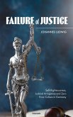 Failure of Justice (eBook, ePUB)