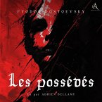 Les possédés - Livre Audio (MP3-Download)