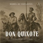 Don Quixote - Audiobook (MP3-Download)