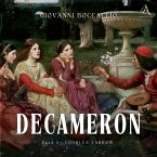 The Decameron - Audiobook (MP3-Download)