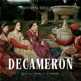 The Decameron - Audiobook (MP3-Download)