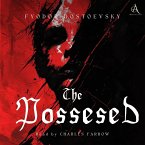 The Possessed - Audiobook (MP3-Download)
