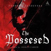 The Possessed - Audiobook (MP3-Download)