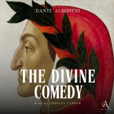 The Divine Comedy - Audiobook (MP3-Download)