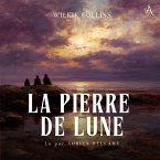 La Pierre de lune - Livre Audio (MP3-Download)