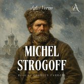 Michael Strogoff - Audiobook (MP3-Download)