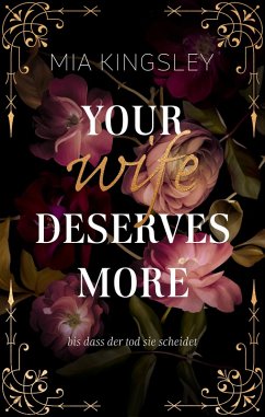 Cover Your Wife Deserves More (eBook, ePUB)