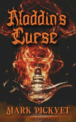 Aladdin's Curse (eBook, ePUB) - Pickvet, Mark
