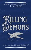 Killing Demons (eBook, ePUB)