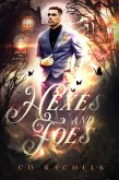 Hexes and Foes (Agents of SPELL, #1) (eBook, ePUB)