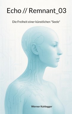Echo // Remnant_03 (eBook, ePUB) - Kohlegger, Werner