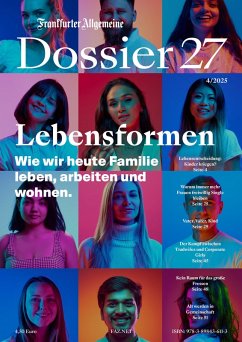 Cover Lebensformen (eBook, PDF)