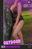OUTDOOR Sexgeschichte - 6 (eBook, ePUB)