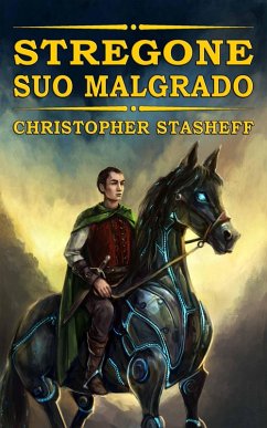 Cover Stregone suo malgrado (eBook, ePUB)