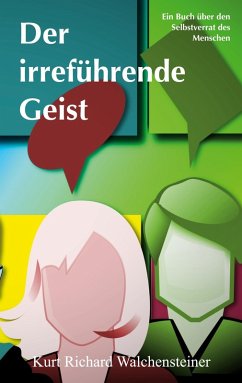 Cover Der irreführende Geist (eBook, ePUB)