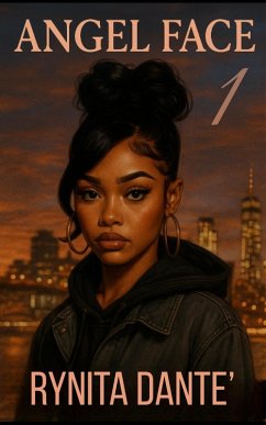 Angel Face (eBook, ePUB) - Dante, Rynita