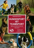 Hundesport ist Teamsport (eBook, ePUB)