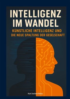Intelligenz im Wandel (eBook, ePUB) - Heinz, Karl Jochen