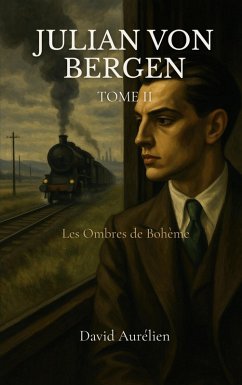 Julian von Bergen (eBook, ePUB)