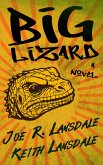 Big Lizard (eBook, ePUB)