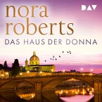Das Haus der Donna (MP3-Download)