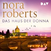 Das Haus der Donna (MP3-Download)