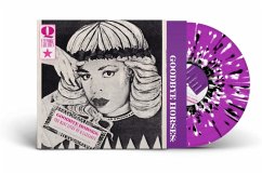 Cover Goodbye Horses: The Many Lives Of Q Lazzarus (Spla