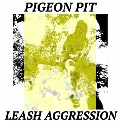 Leash Aggression - Pigeon Pit Leash Aggression - Pigeon Pit