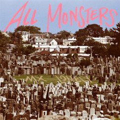 Cover All Monsters