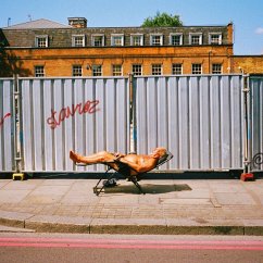 Cover Take A Seat (Lp)