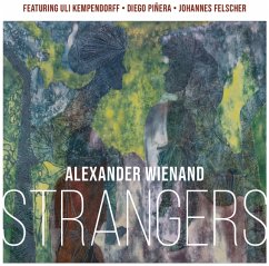 Cover Strangers