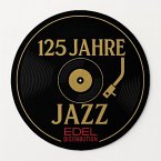 125 Jahre Jazz Slipmat