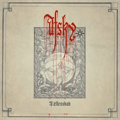 Cover Faellesskab (Digipak)