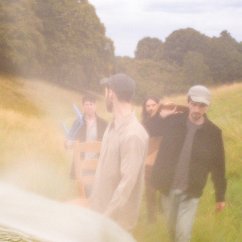 Cover All Tied Together