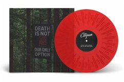 Cover Death Is Not Our Only Option