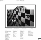 Wish Defense (Clear & Black Splatter Vinyl) Wish Defense (Clear & Black Splatter Vinyl)