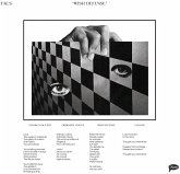 Wish Defense (Clear & Black Splatter Vinyl)