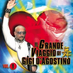 Cover Il Grande Viaggio