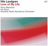 Love Of My Life (Digipak)