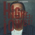 Highest 2 Lowest (Original Soundtrack) [Silver Vin