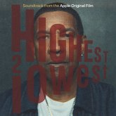 Highest 2 Lowest (Original Soundtrack) [Silver Vin